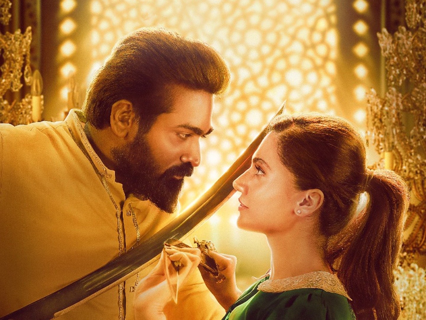 Annabelle Sethupathi (2021) | Annabelle Sethupathi Tamil Movie | Movie  Reviews, Showtimes | nowrunning